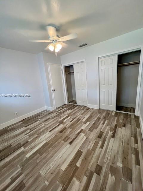 HOLLYWOOD PARK - Residential Lease