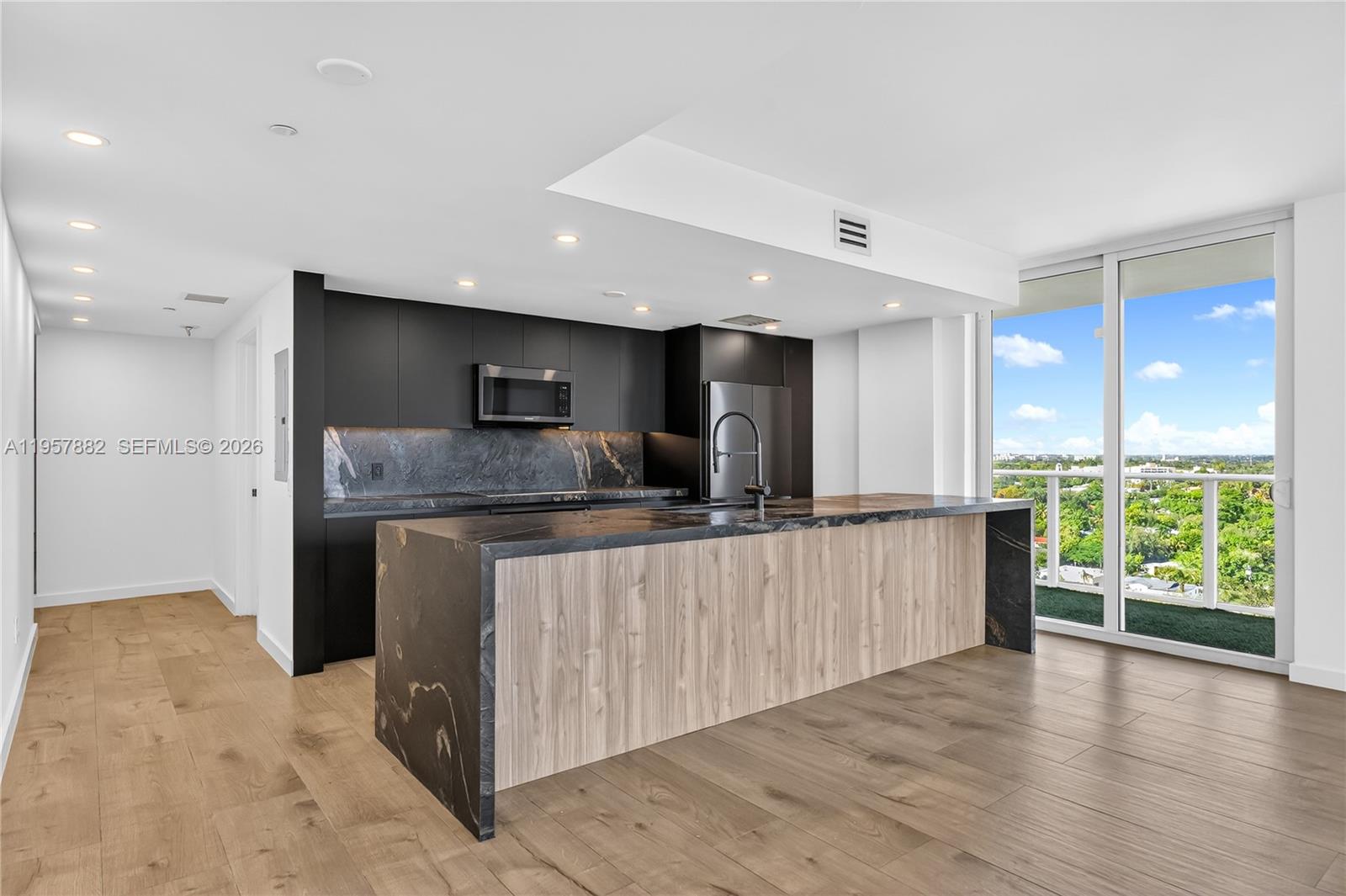 4250 BISCAYNE BOULEVARD C - Residential