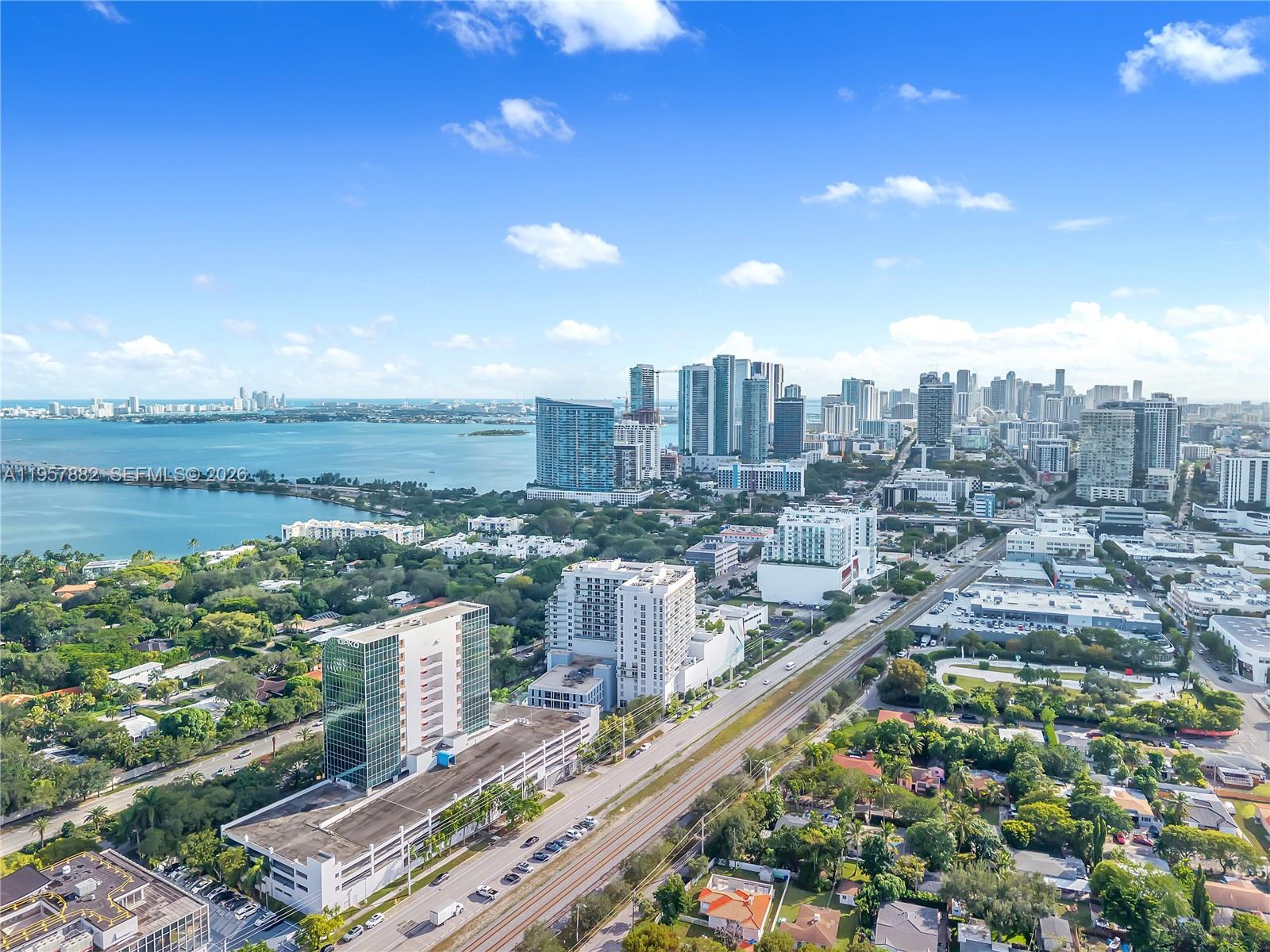 4250 BISCAYNE BOULEVARD C - Residential