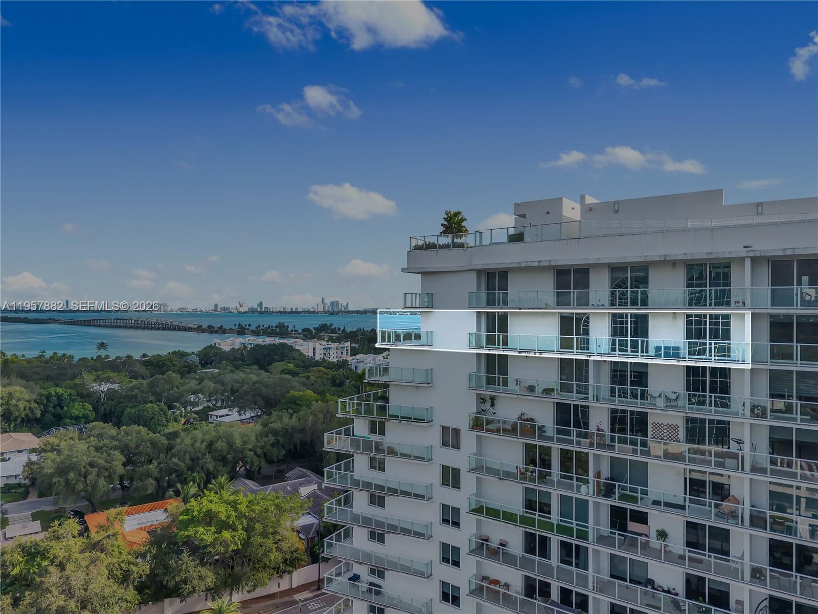 4250 BISCAYNE BOULEVARD C - Residential