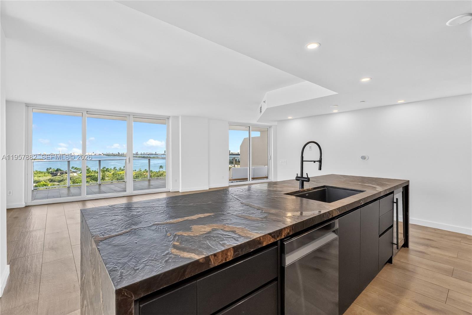 4250 BISCAYNE BOULEVARD C - Residential