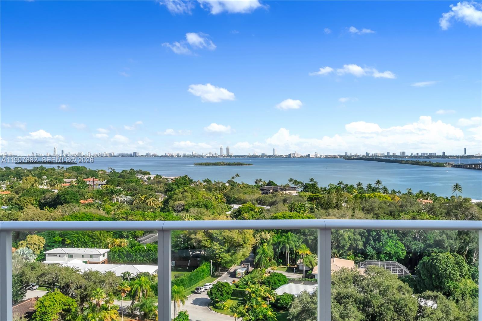 4250 BISCAYNE BOULEVARD C - Residential