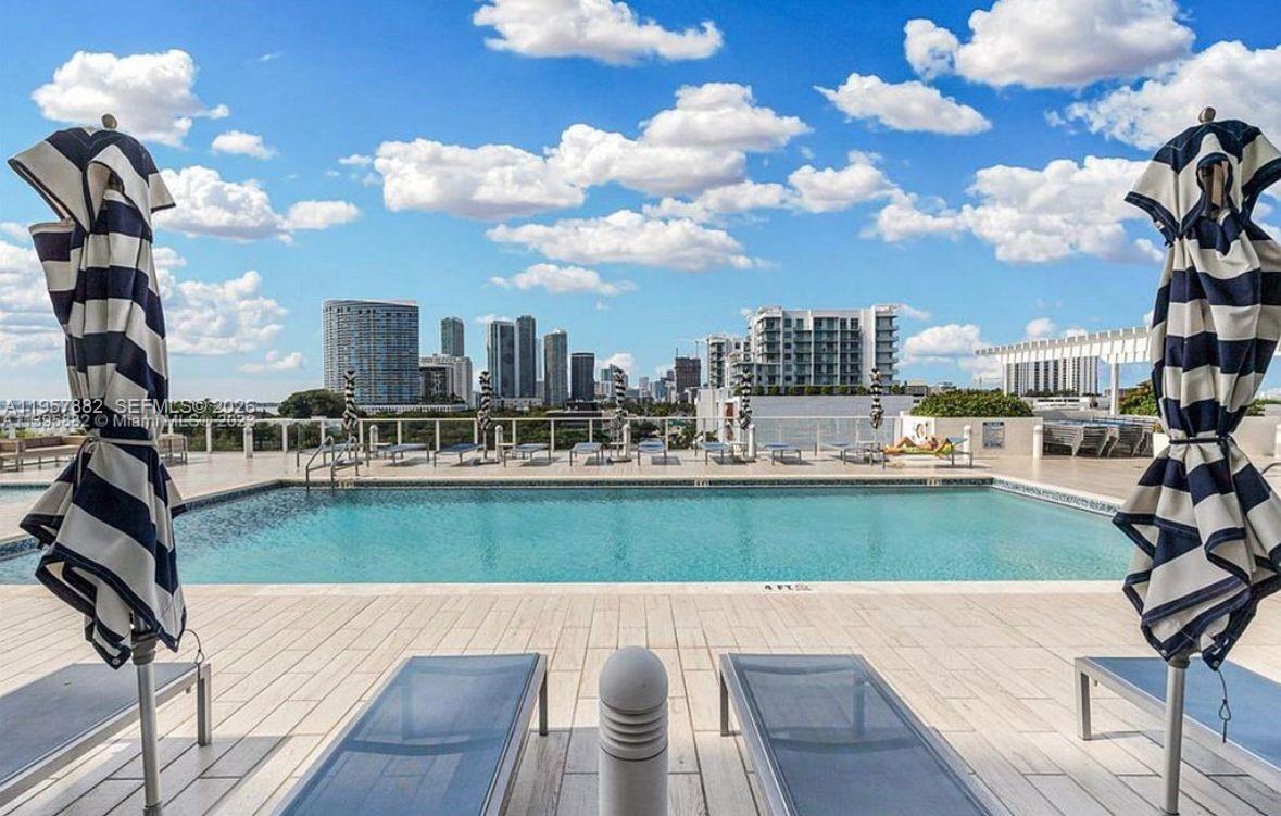 4250 BISCAYNE BOULEVARD C - Residential