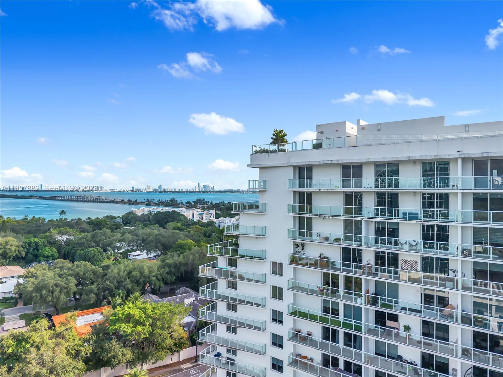 4250 BISCAYNE BOULEVARD C - Residential