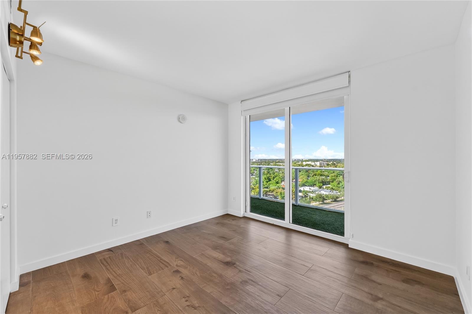 4250 BISCAYNE BOULEVARD C - Residential
