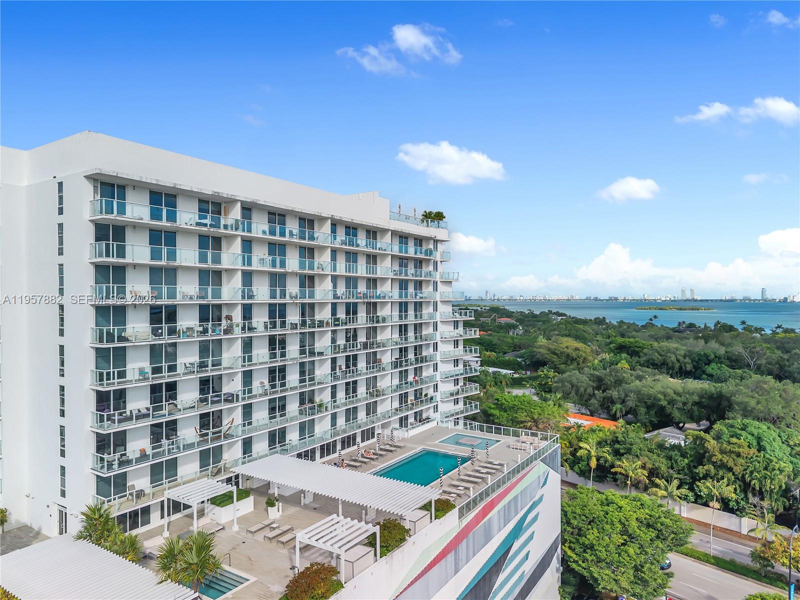 4250 BISCAYNE BOULEVARD C - Residential