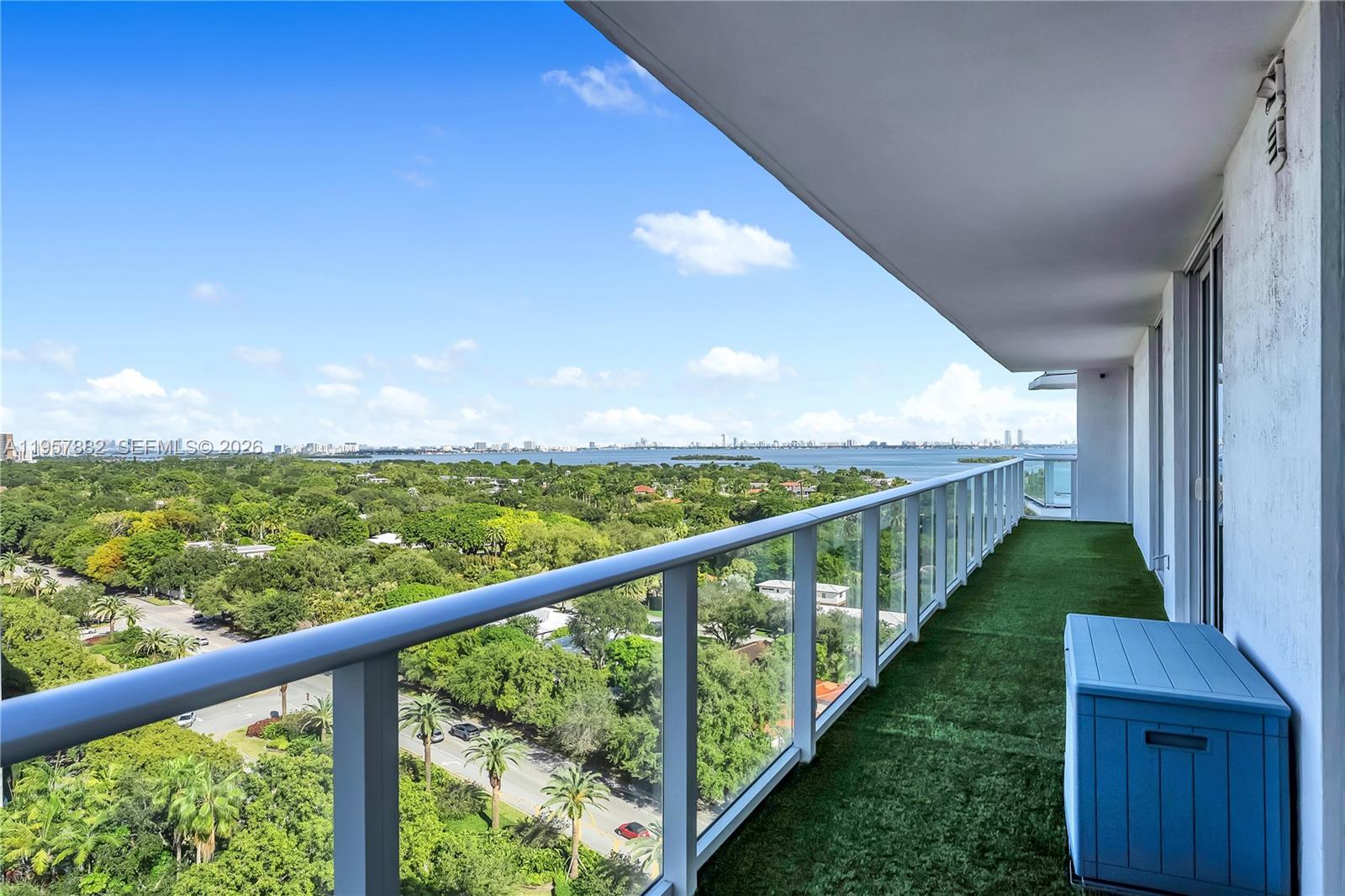 4250 BISCAYNE BOULEVARD C - Residential