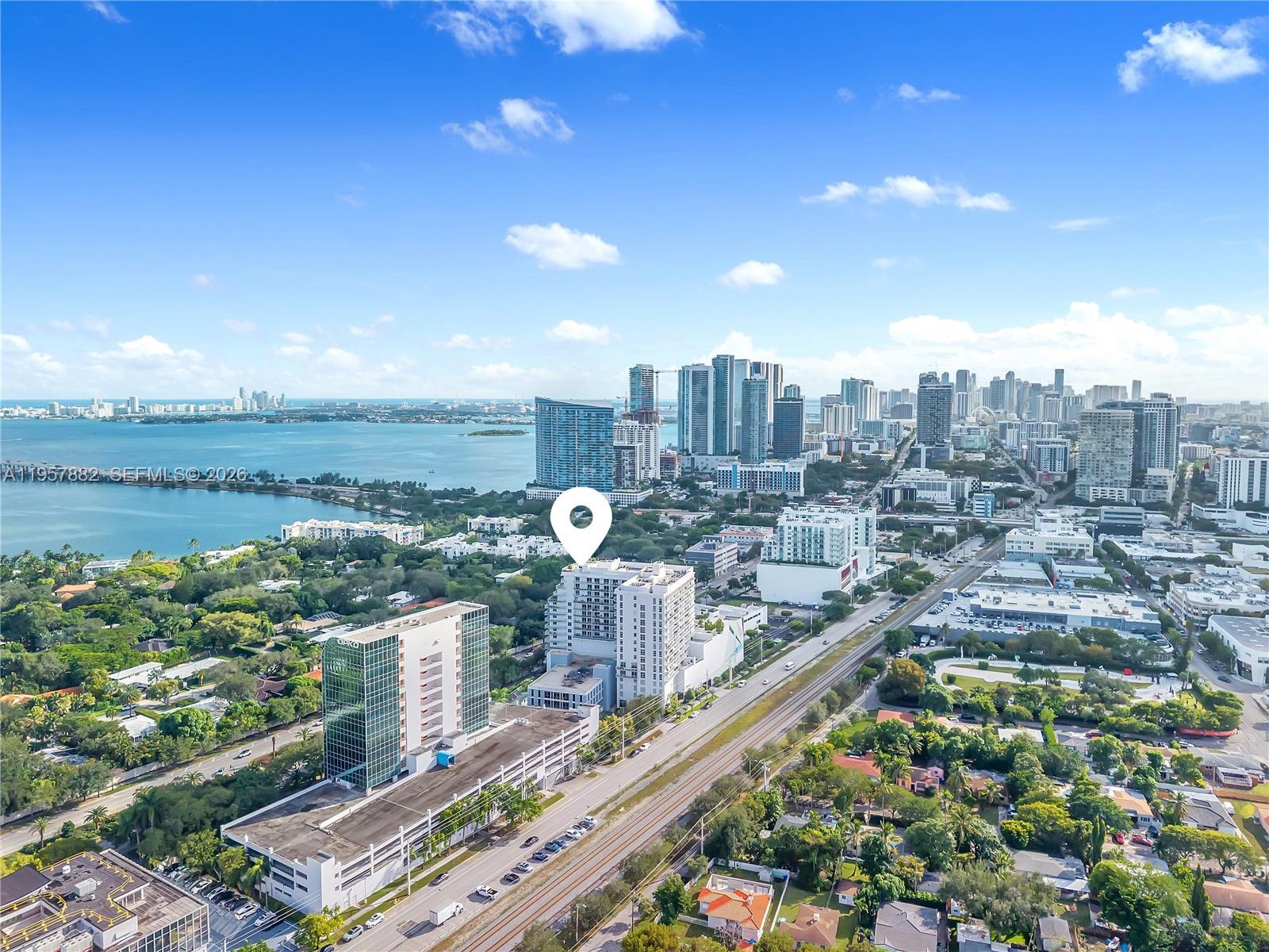 4250 BISCAYNE BOULEVARD C - Residential