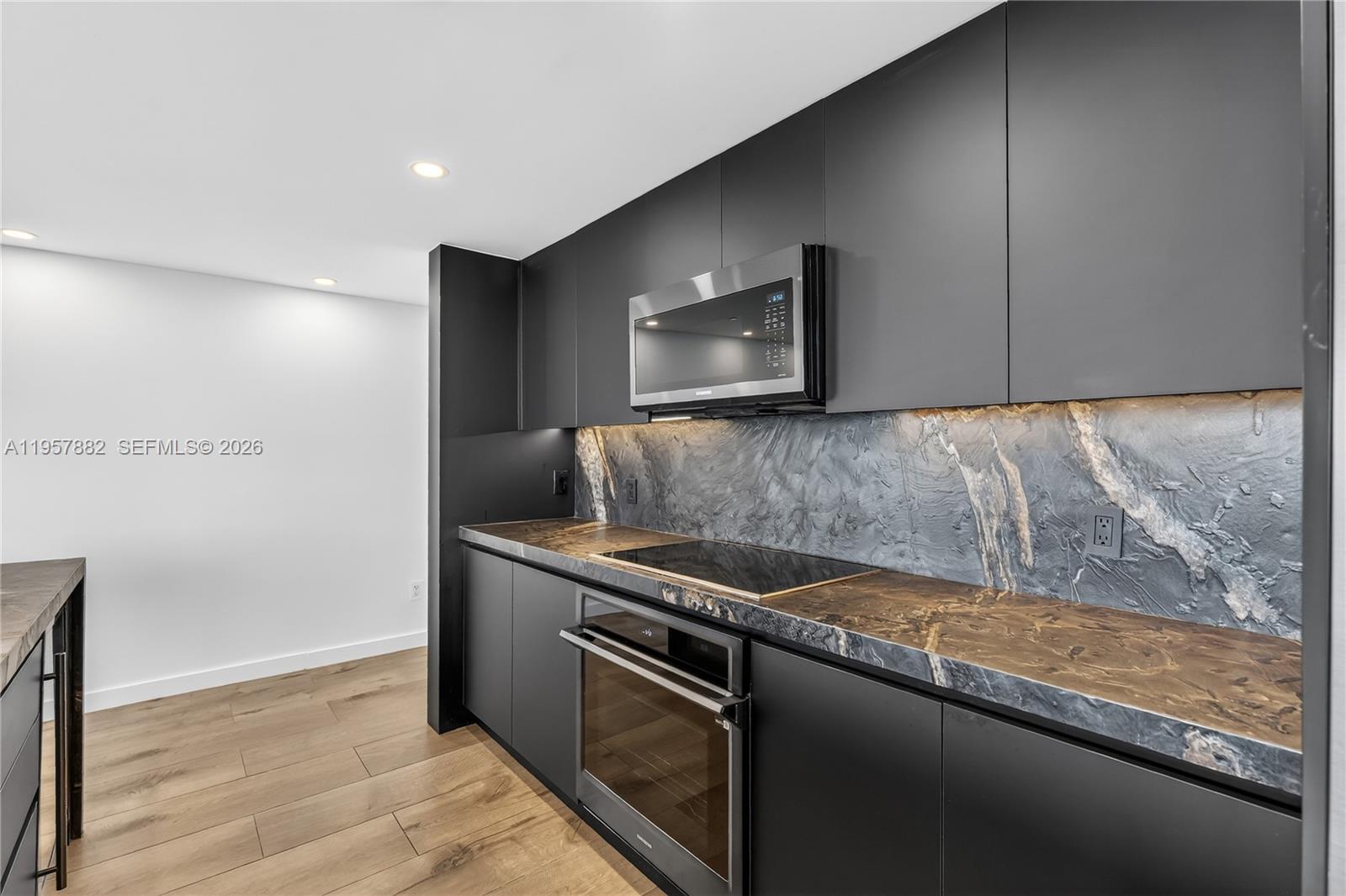 4250 BISCAYNE BOULEVARD C - Residential