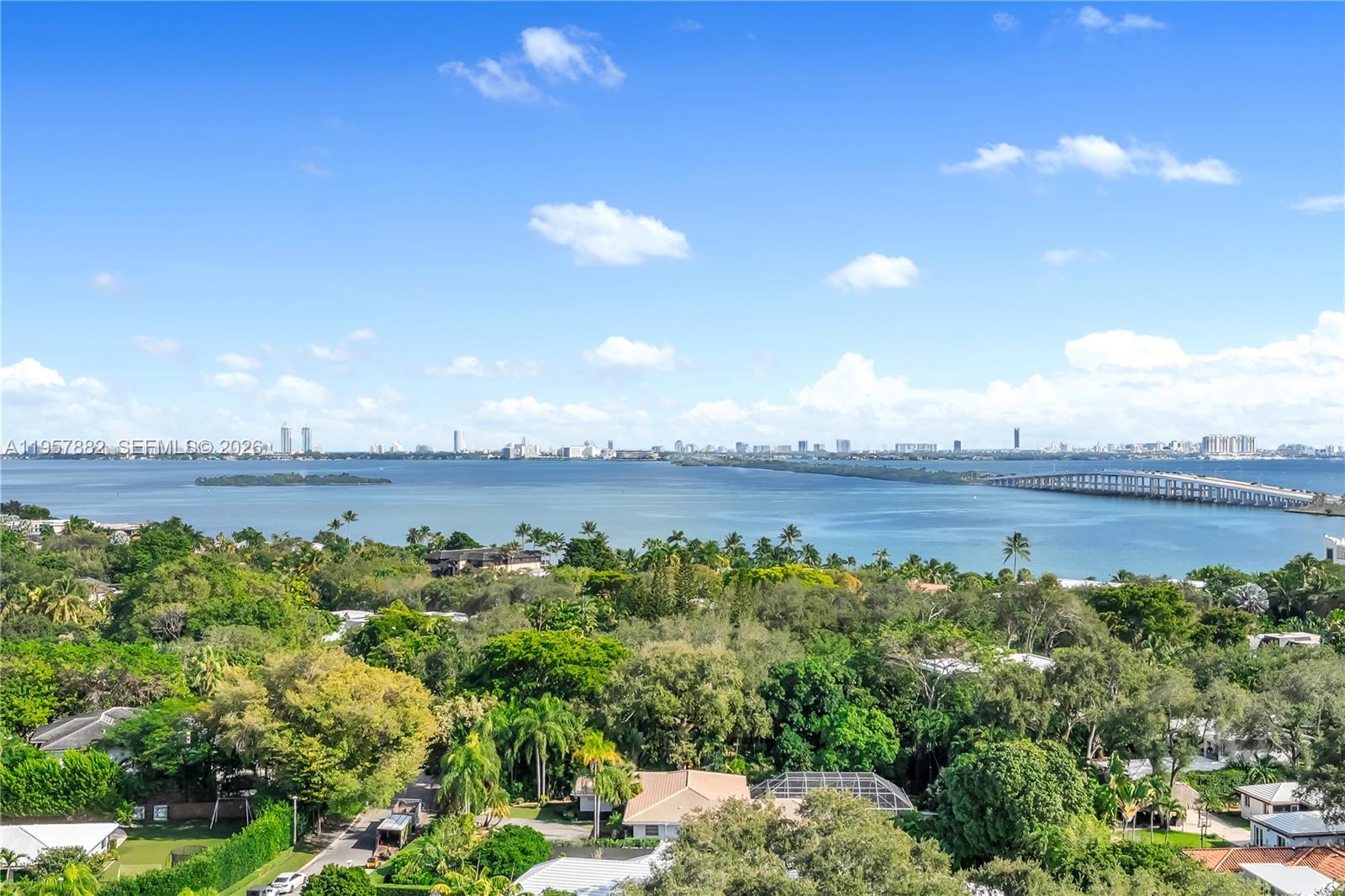 4250 BISCAYNE BOULEVARD C - Residential