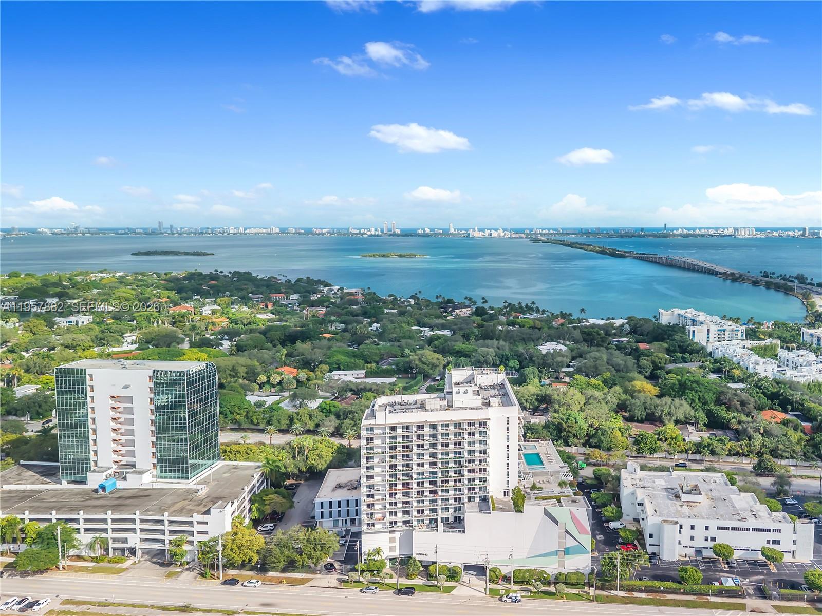 4250 BISCAYNE BOULEVARD C - Residential