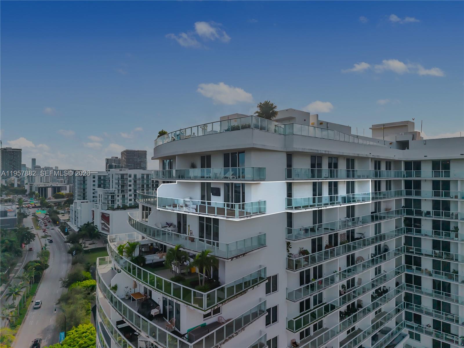4250 BISCAYNE BOULEVARD C - Residential