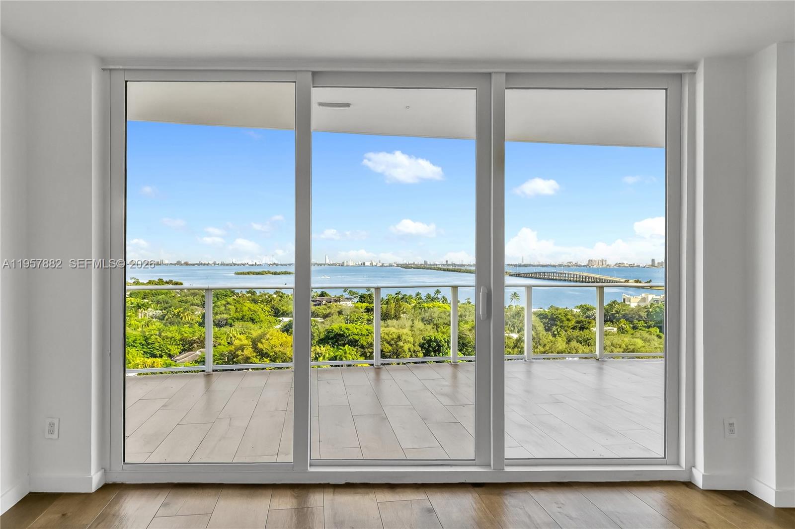 4250 BISCAYNE BOULEVARD C - Residential