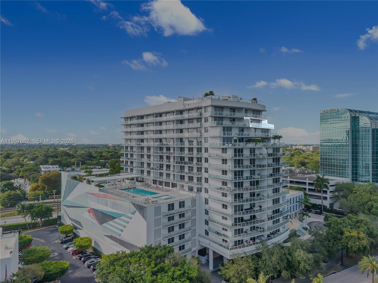 4250 BISCAYNE BOULEVARD C - Residential