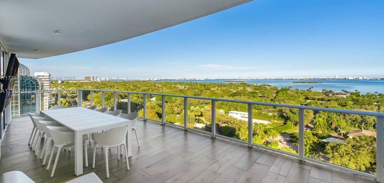 4250 BISCAYNE BOULEVARD C - Residential