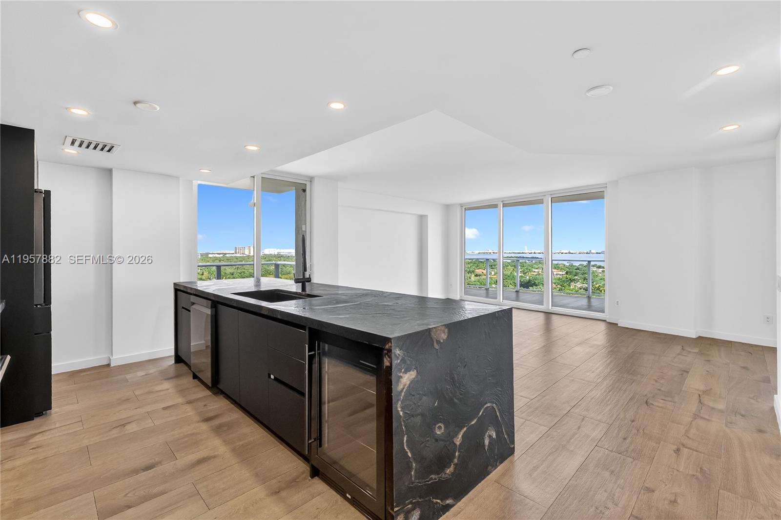 4250 BISCAYNE BOULEVARD C - Residential