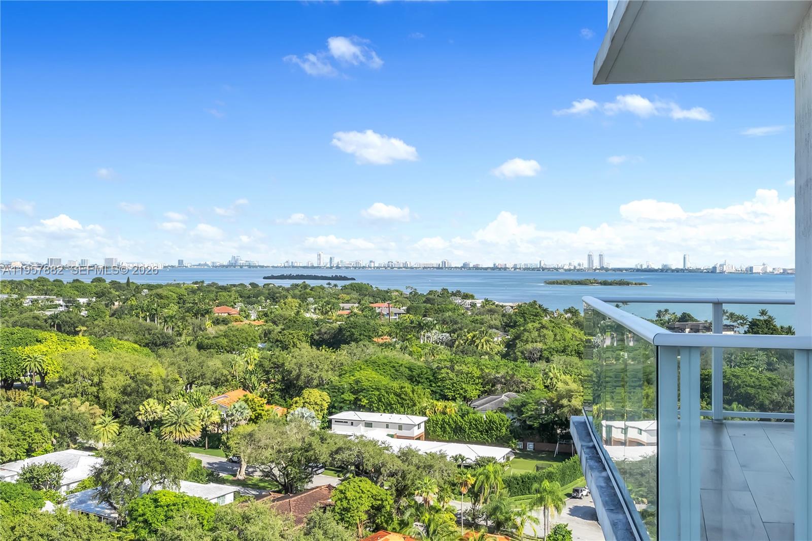 4250 BISCAYNE BOULEVARD C - Residential