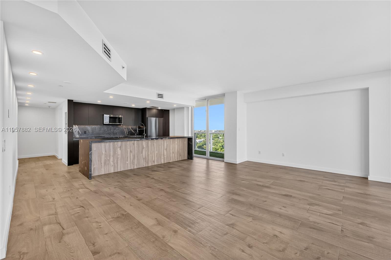 4250 BISCAYNE BOULEVARD C - Residential
