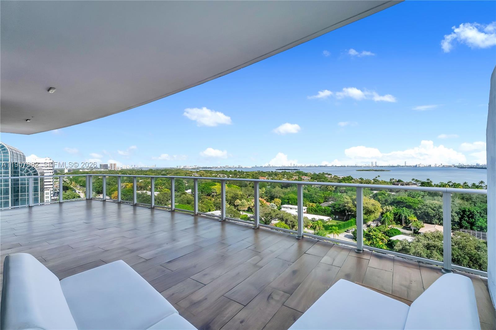 4250 BISCAYNE BOULEVARD C - Residential
