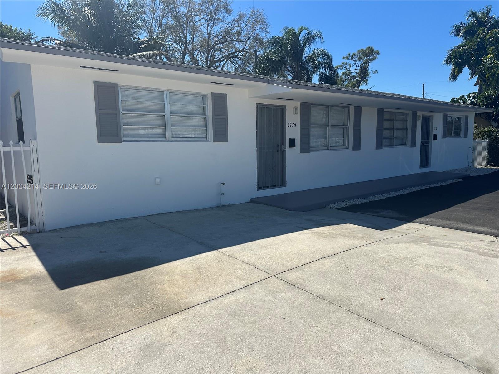 ACME GULFAIR - Residential Income