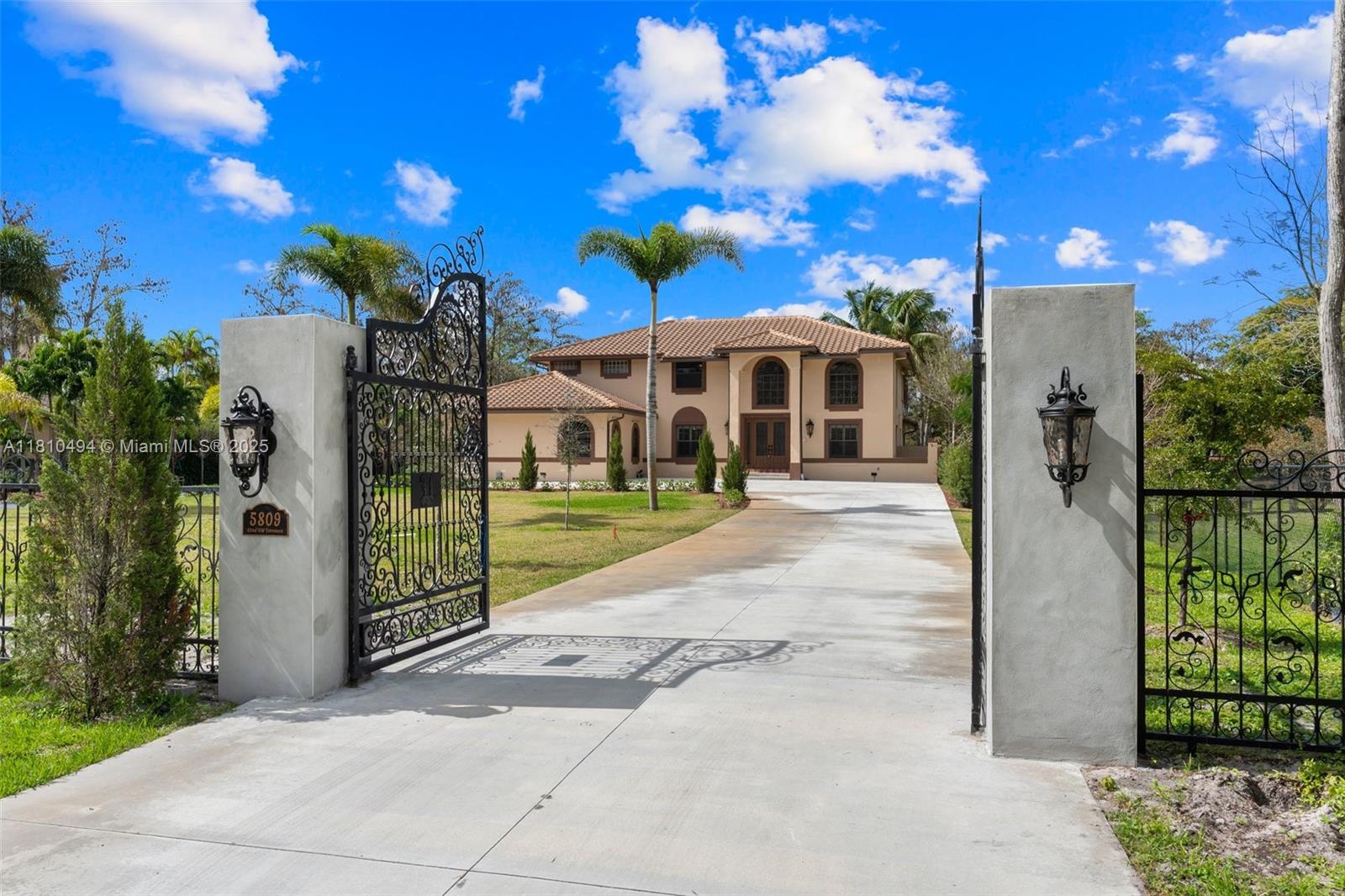 5809 NW 62ND TERRACE
