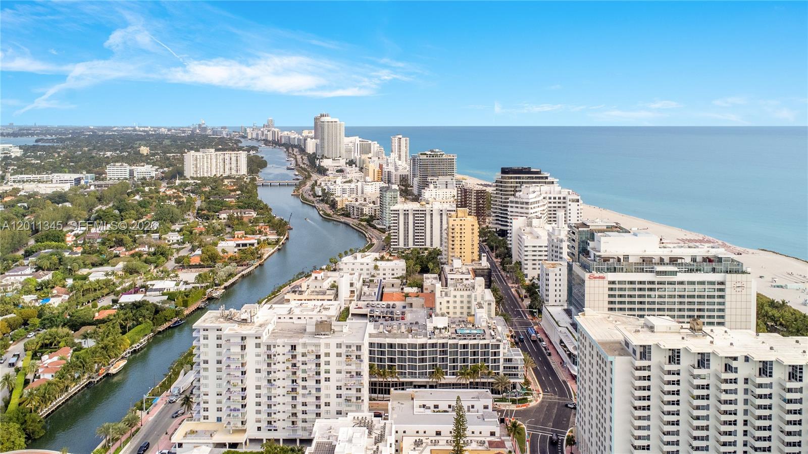 2814 Collins Ave
