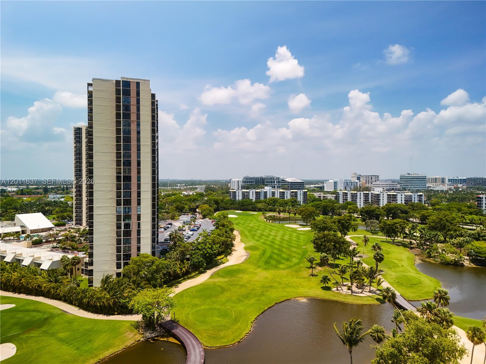 CORONADO CONDO- TOWER II - Residential