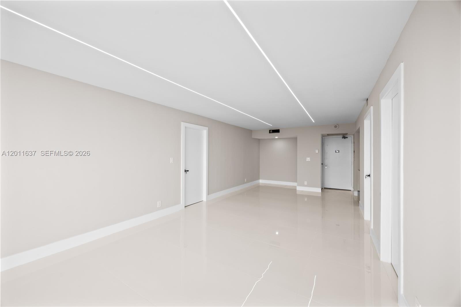 CORONADO CONDO- TOWER II - Residential