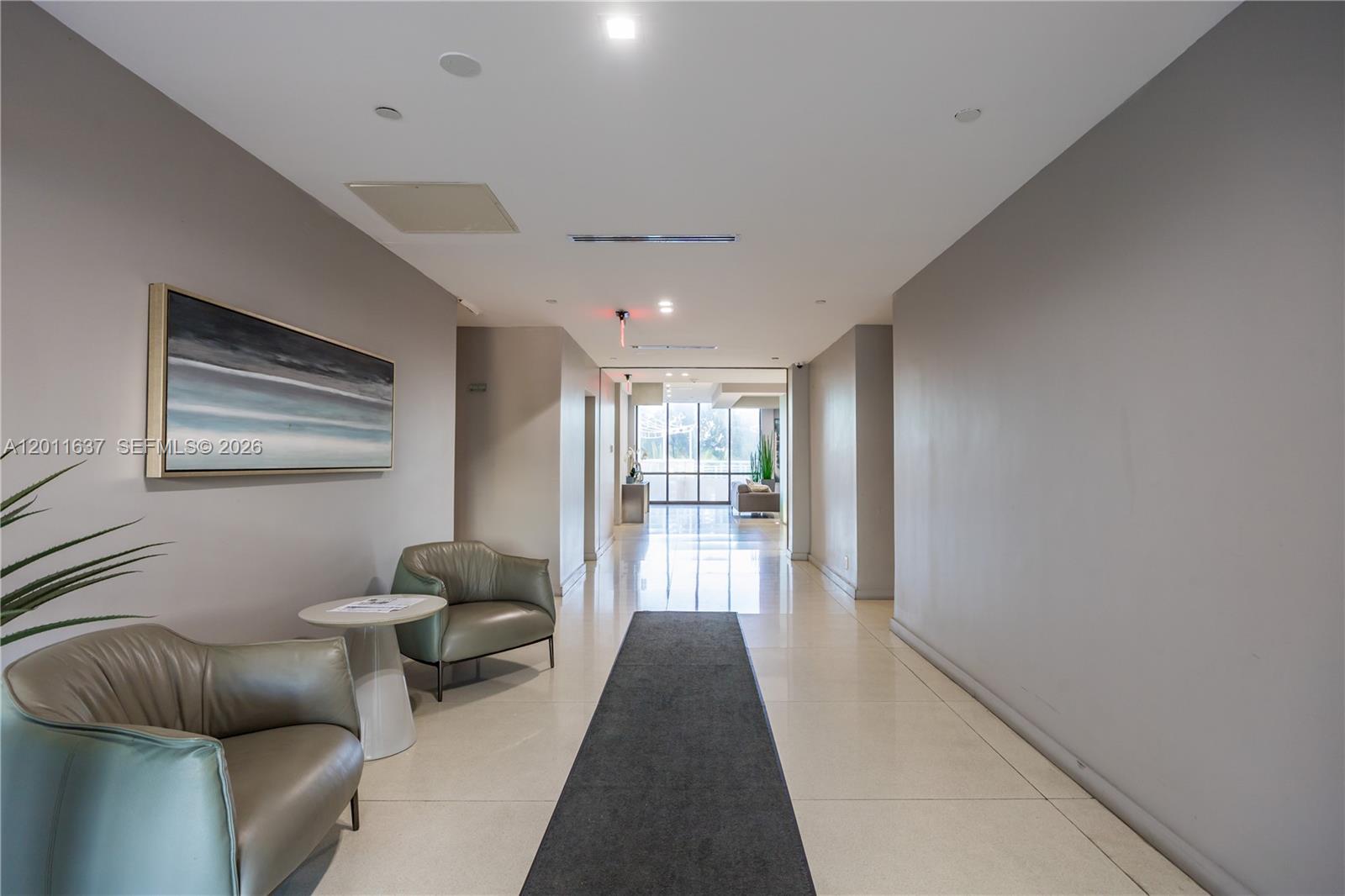 CORONADO CONDO- TOWER II - Residential