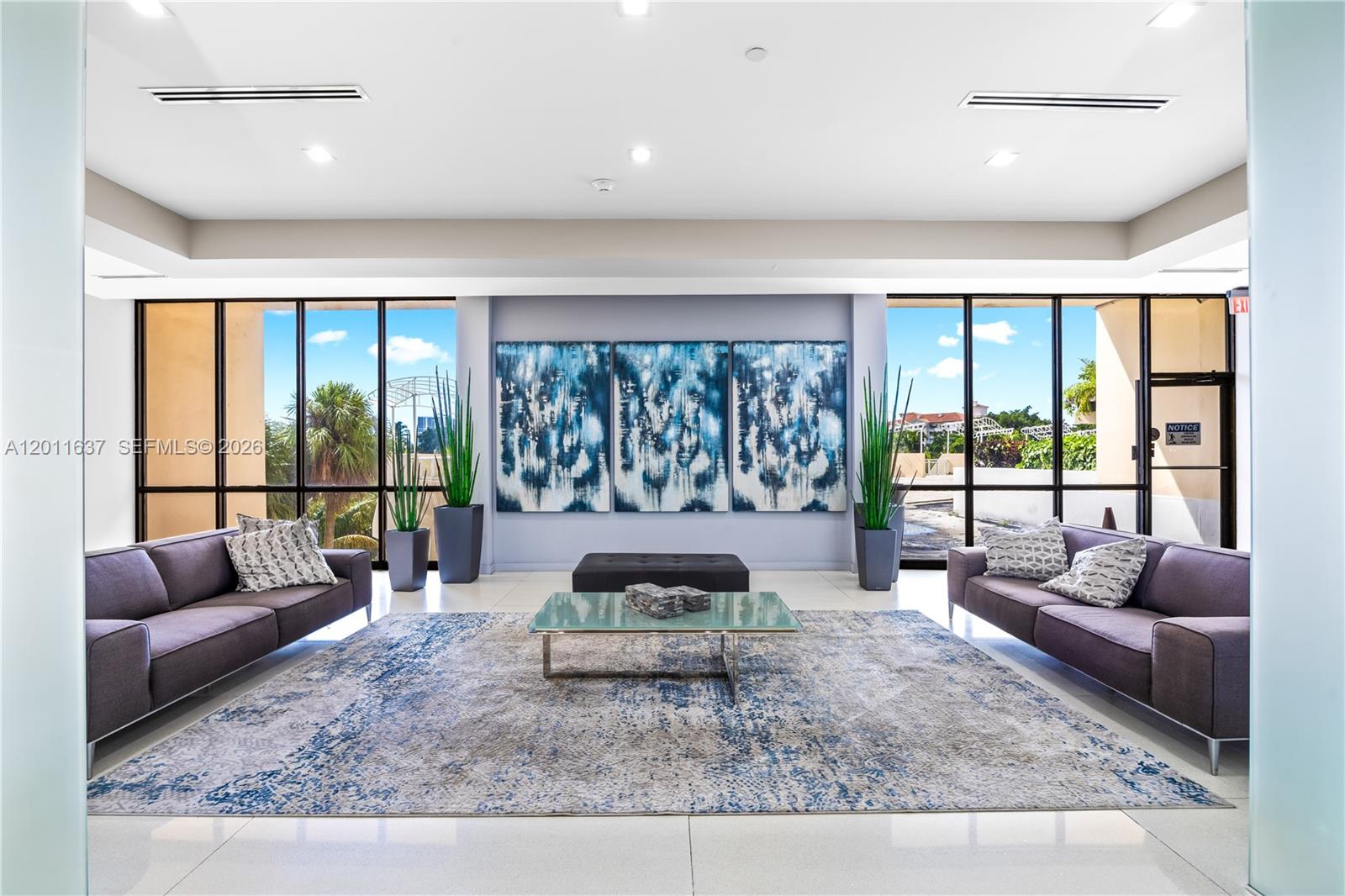 CORONADO CONDO- TOWER II - Residential
