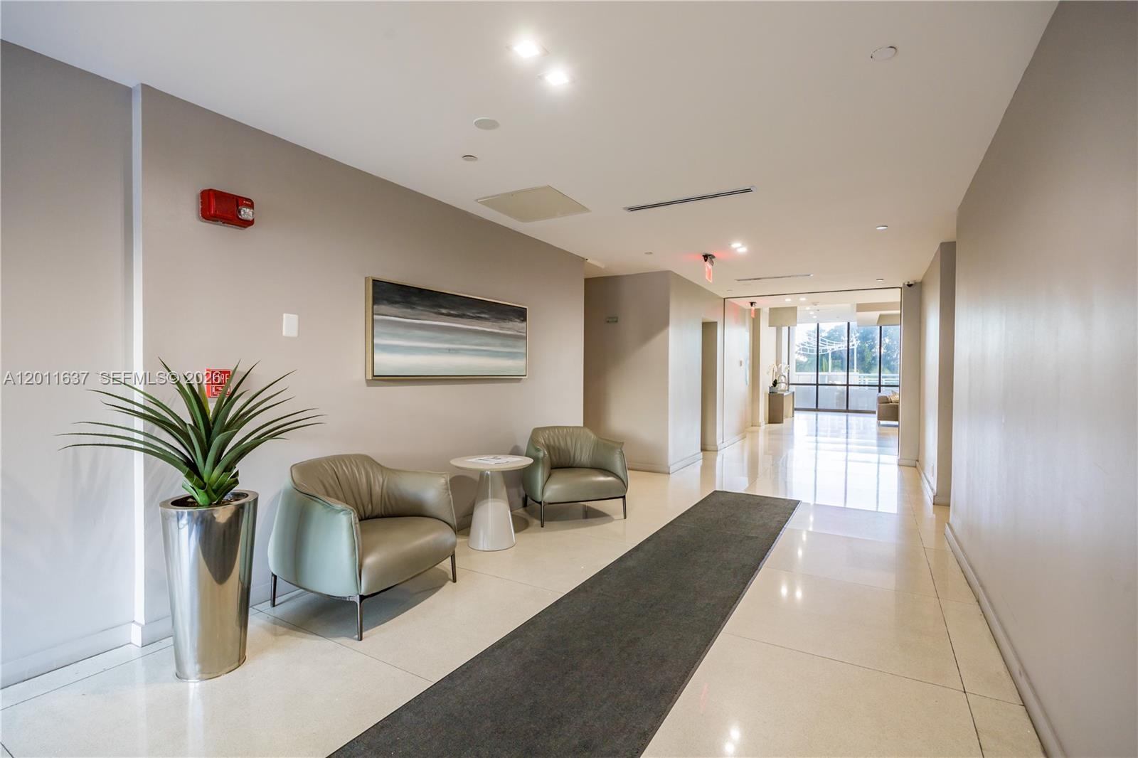 CORONADO CONDO- TOWER II - Residential