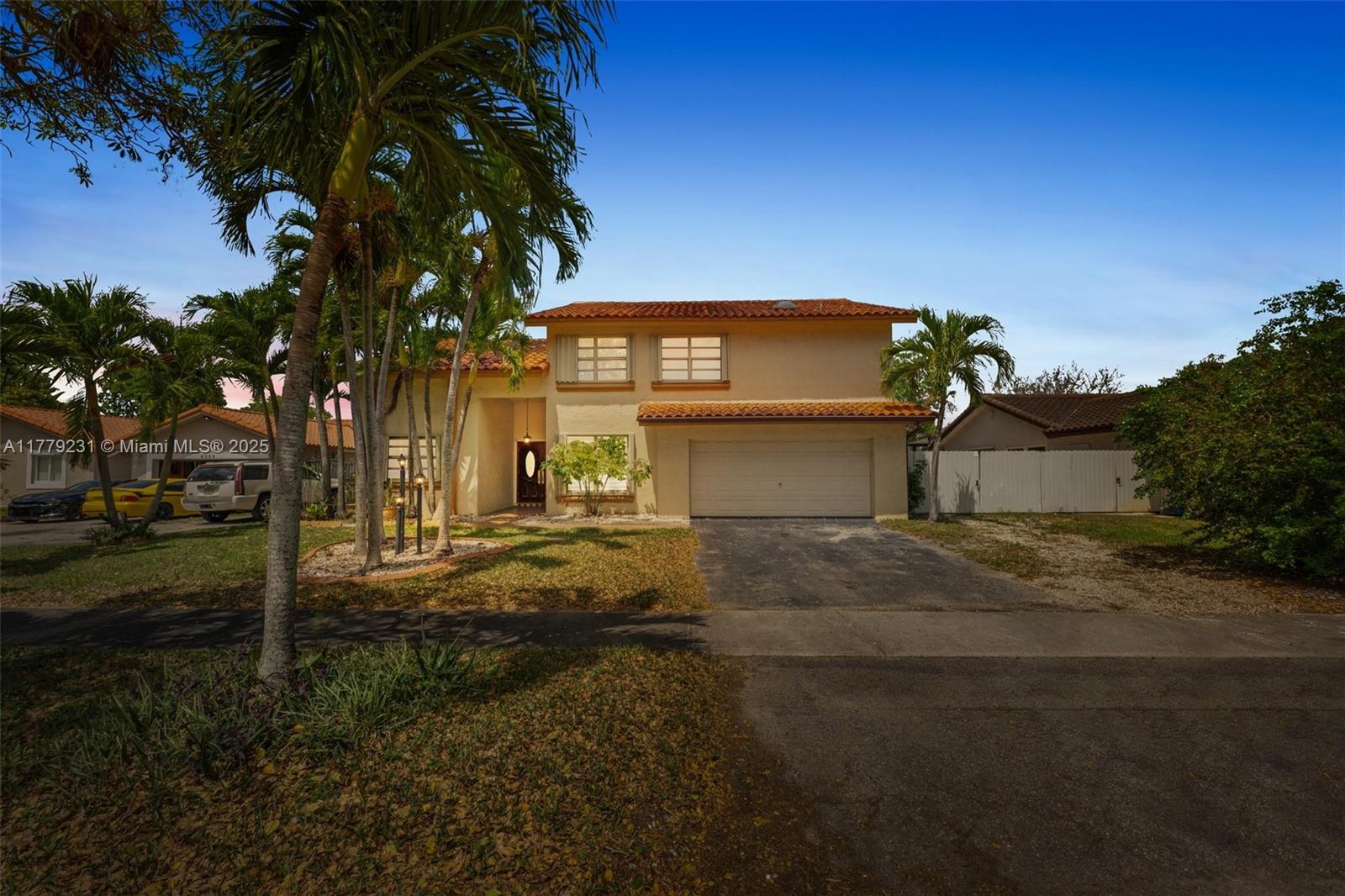 Property for Sale at 6345 Nw 201st Ln, Hialeah, Miami-Dade County, Florida - Bedrooms: 4 
Bathrooms: 3  - $825,000