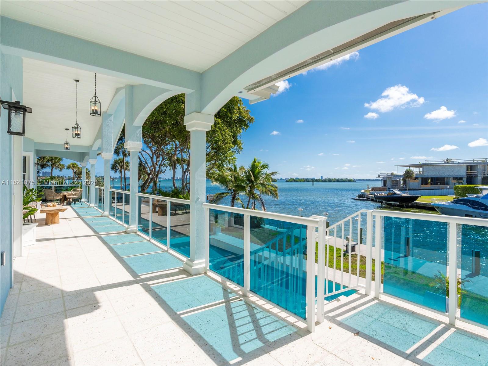 Rental Property at 1080 Ne Little River Dr, Miami, Broward County, Florida - Bedrooms: 5 
Bathrooms: 5  - $27,000 MO.