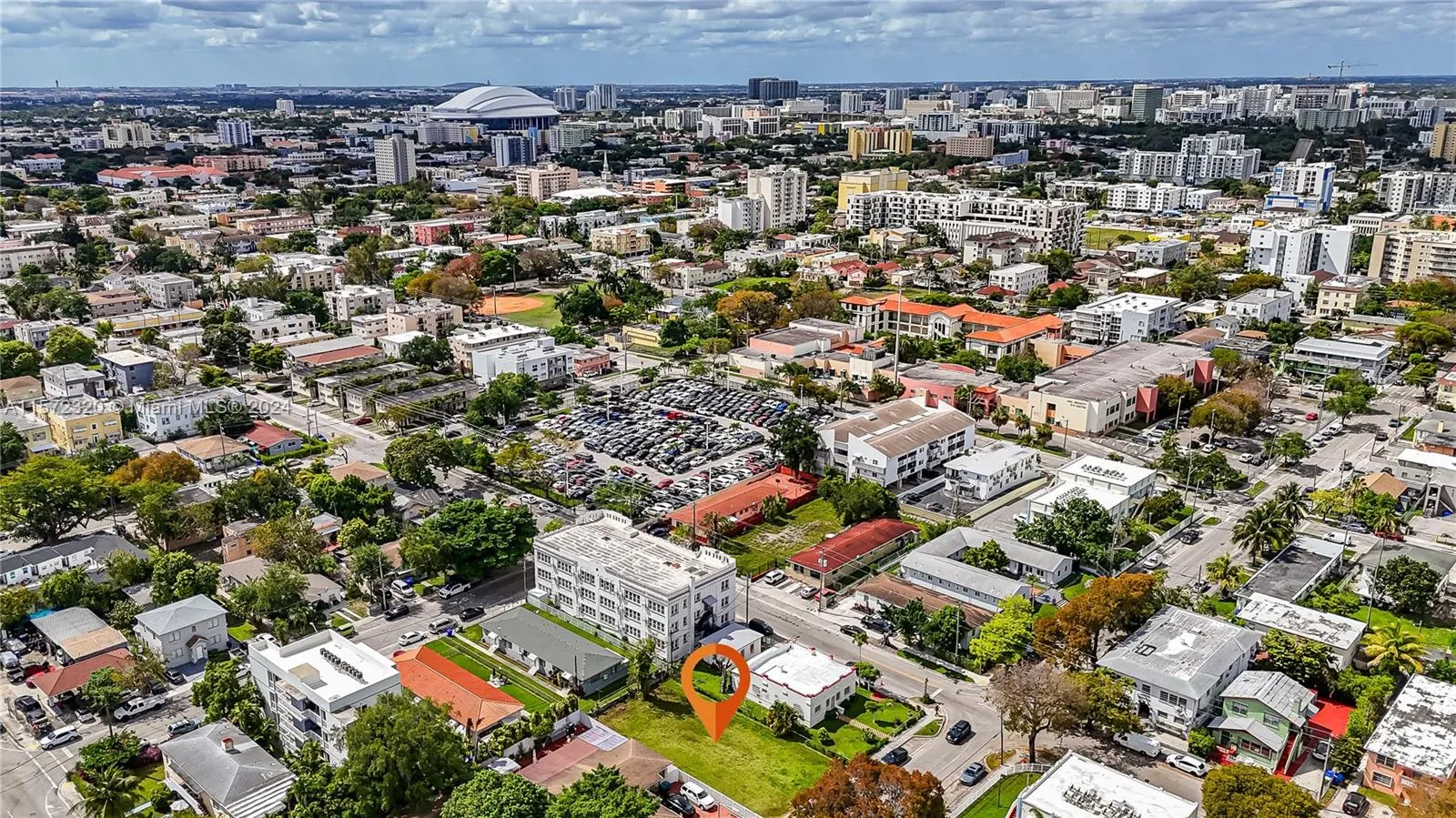 Miami, Florida 33130, United States, ,Land,Active,60157