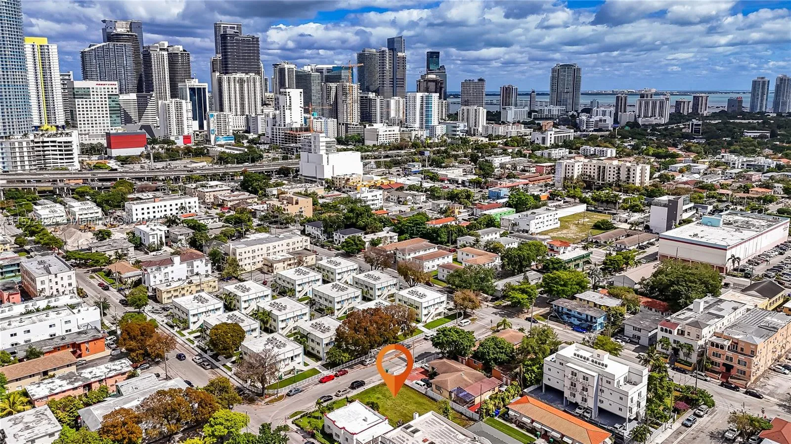 Miami, Florida 33130, United States, ,Land,Active,60157