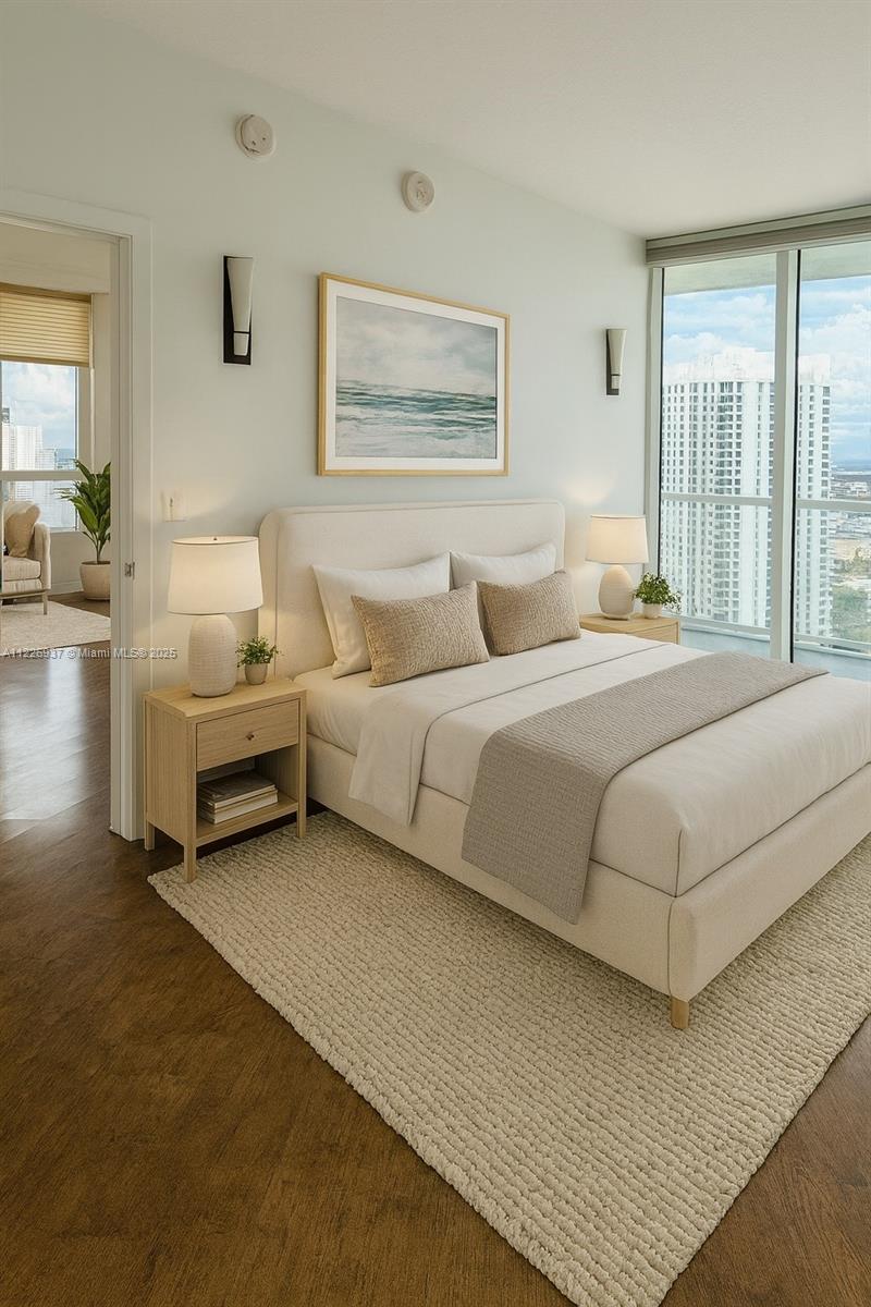 QUANTUM ON THE BAY CONDO - Residential