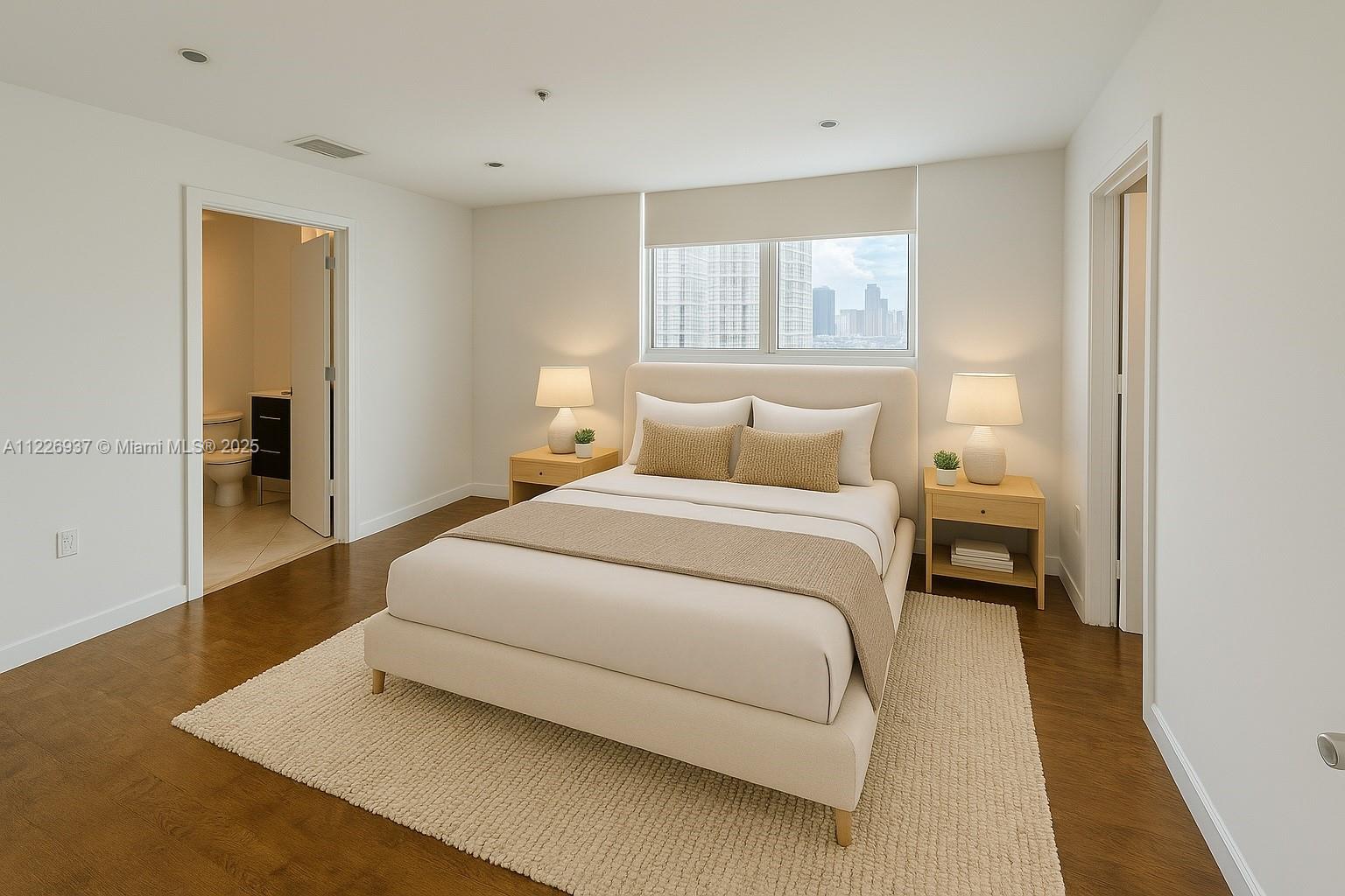 QUANTUM ON THE BAY CONDO - Residential