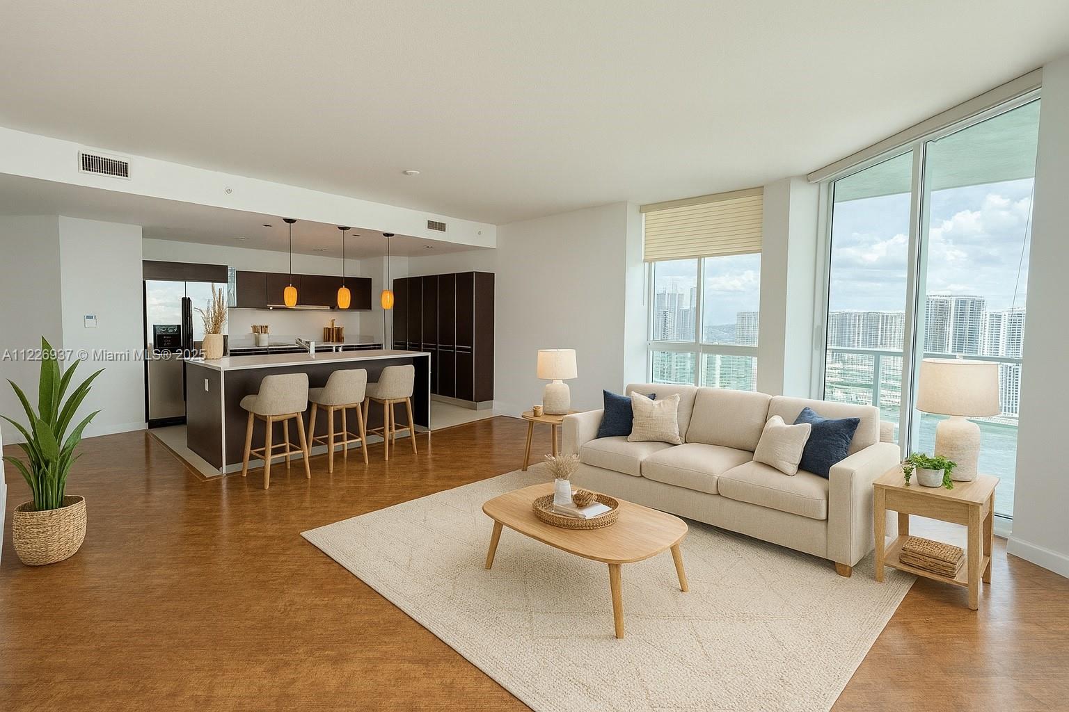 QUANTUM ON THE BAY CONDO - Residential