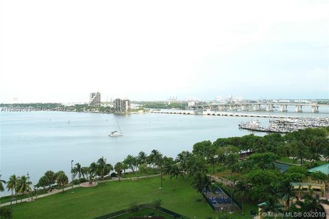 1900 N Bayshore Dr 3218 Miami FL 33132