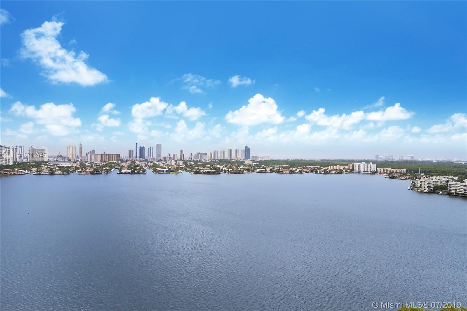 MARINA PALMS RESIDENCES S - Residential