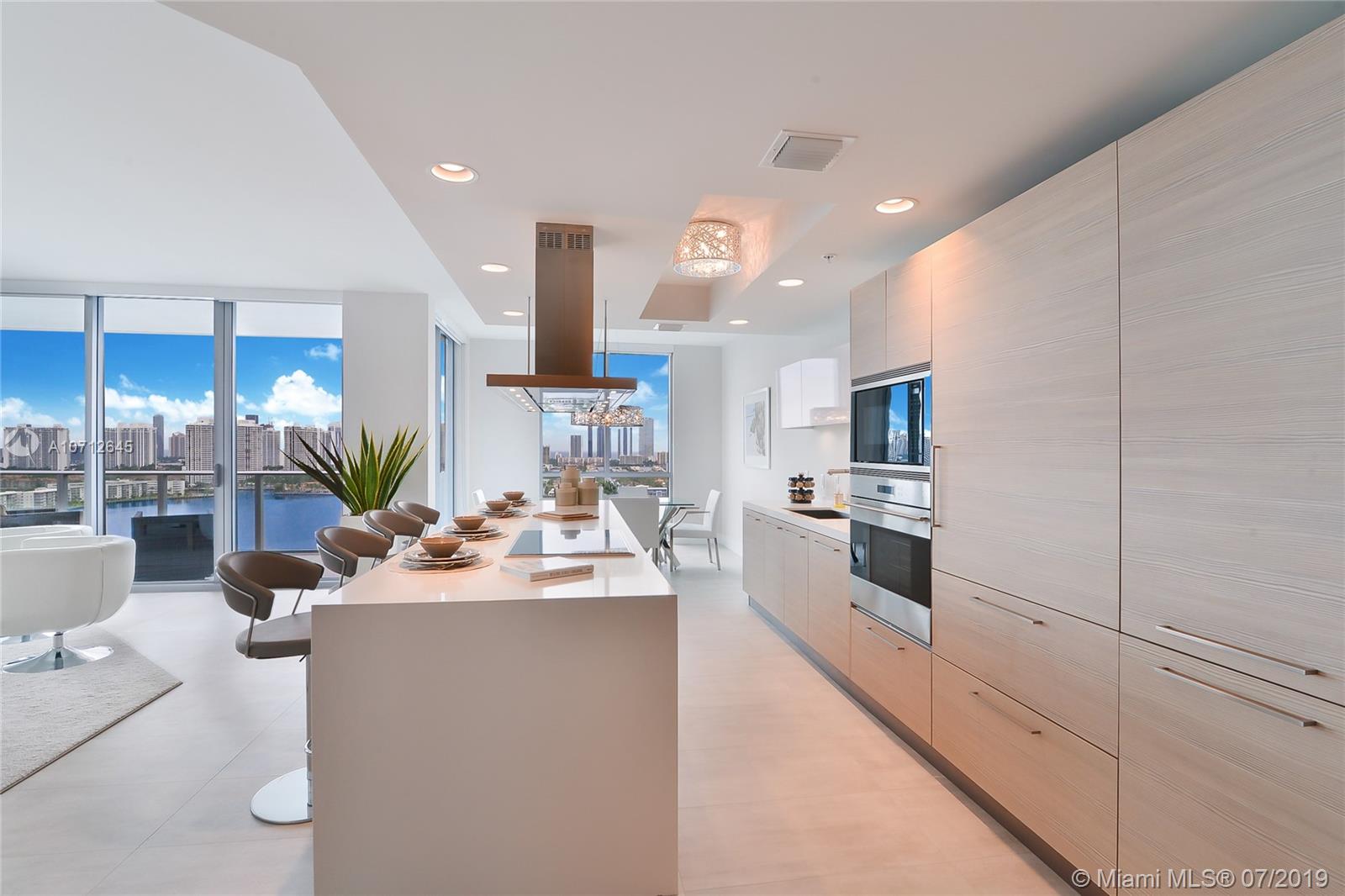 MARINA PALMS RESIDENCES S - Residential