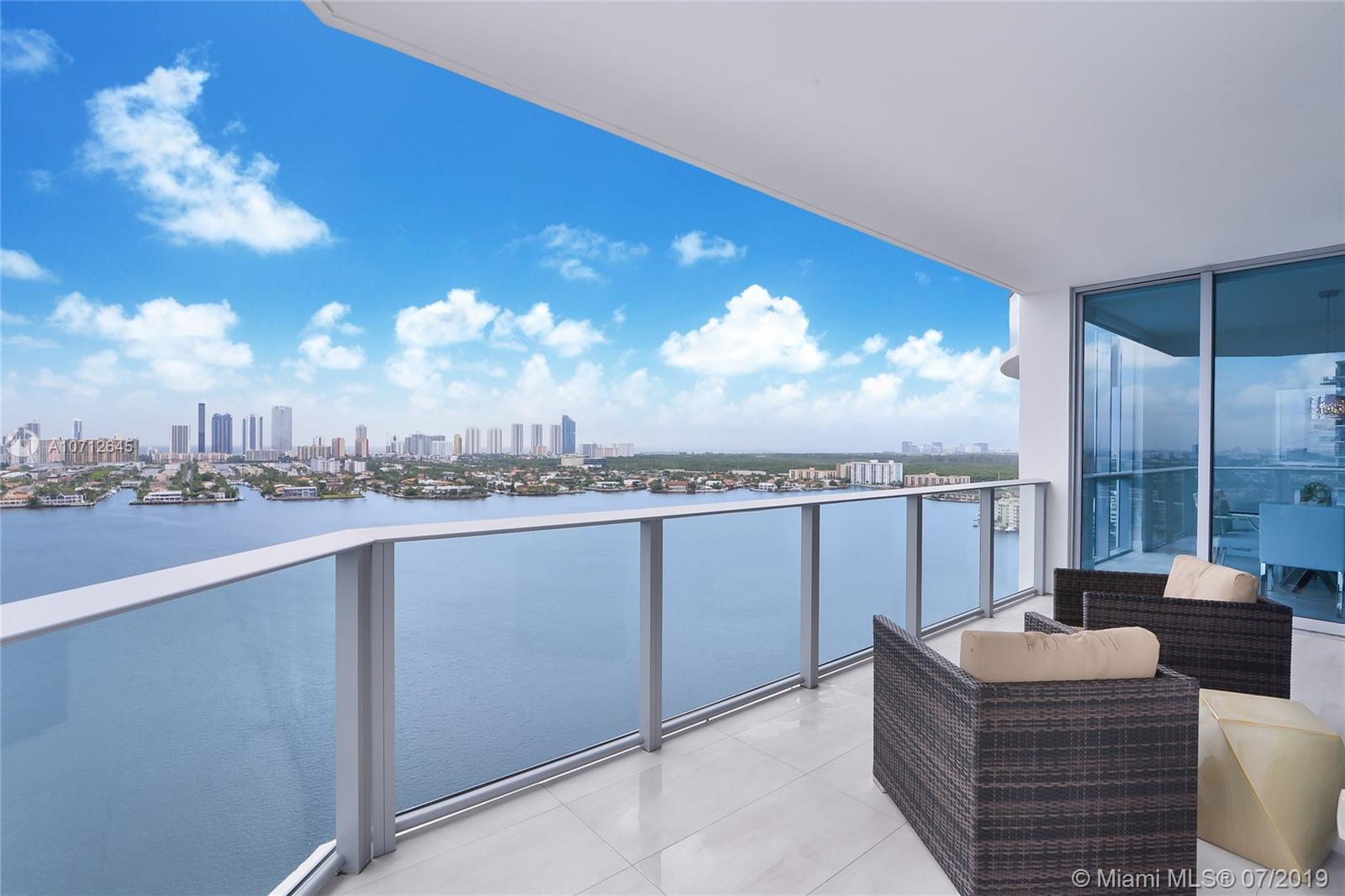 MARINA PALMS RESIDENCES S - Residential