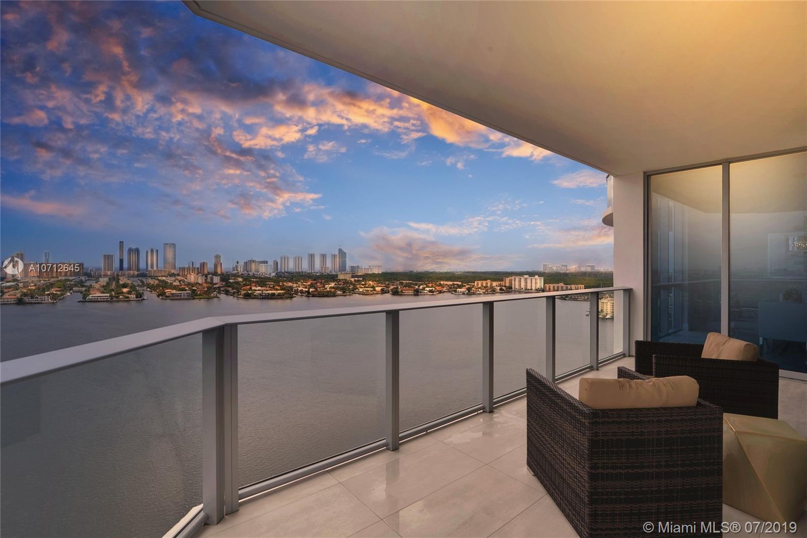 MARINA PALMS RESIDENCES S - Residential