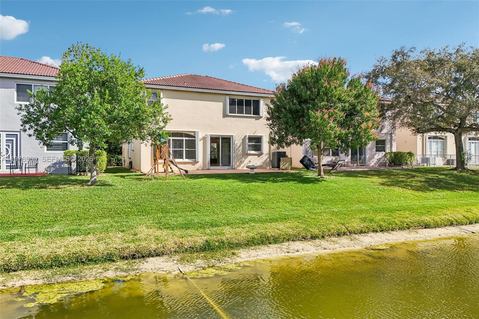 WALNUT CREEK REPLAT NO 1 - Residential