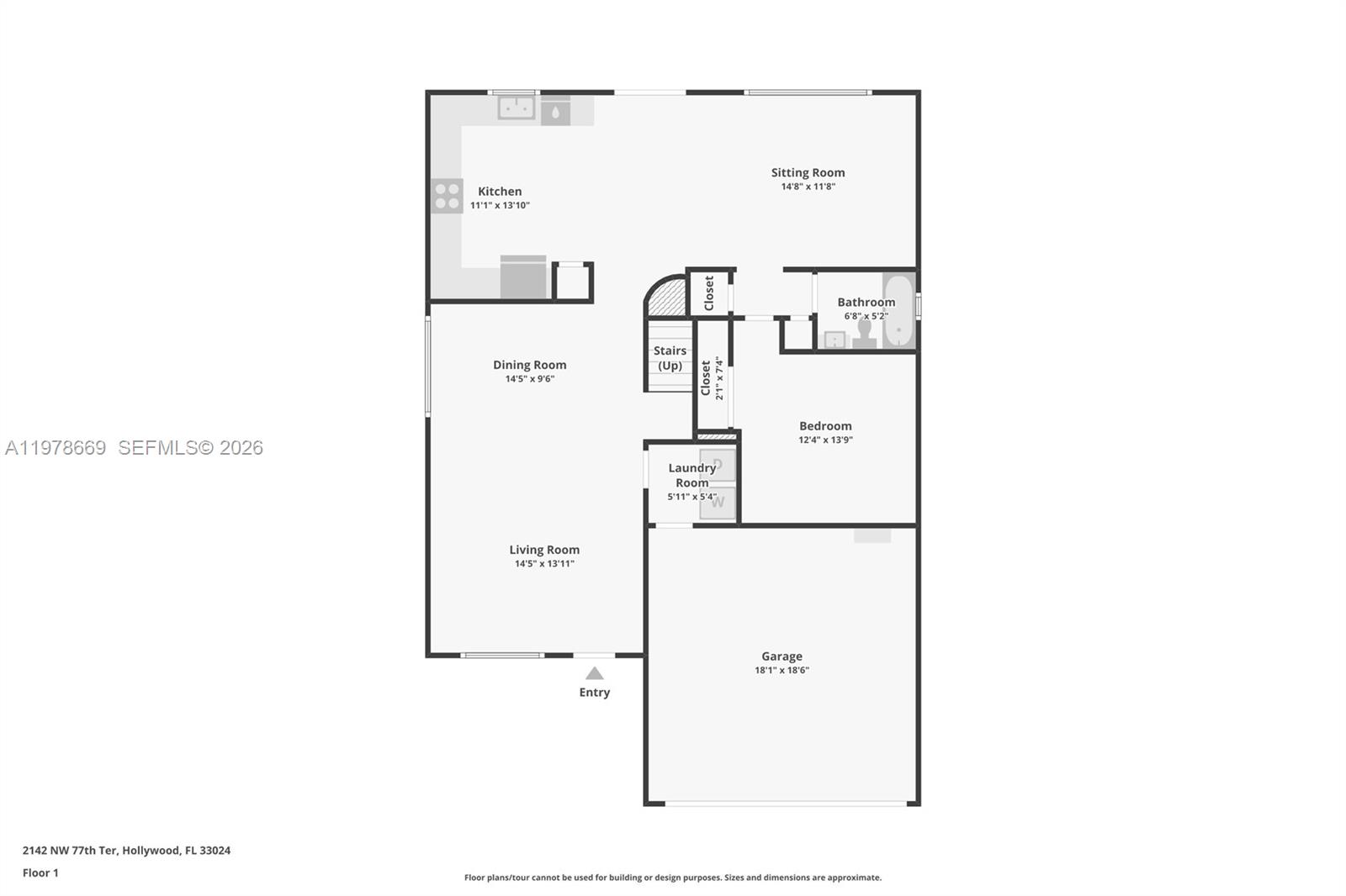 WALNUT CREEK REPLAT NO 1 - Residential