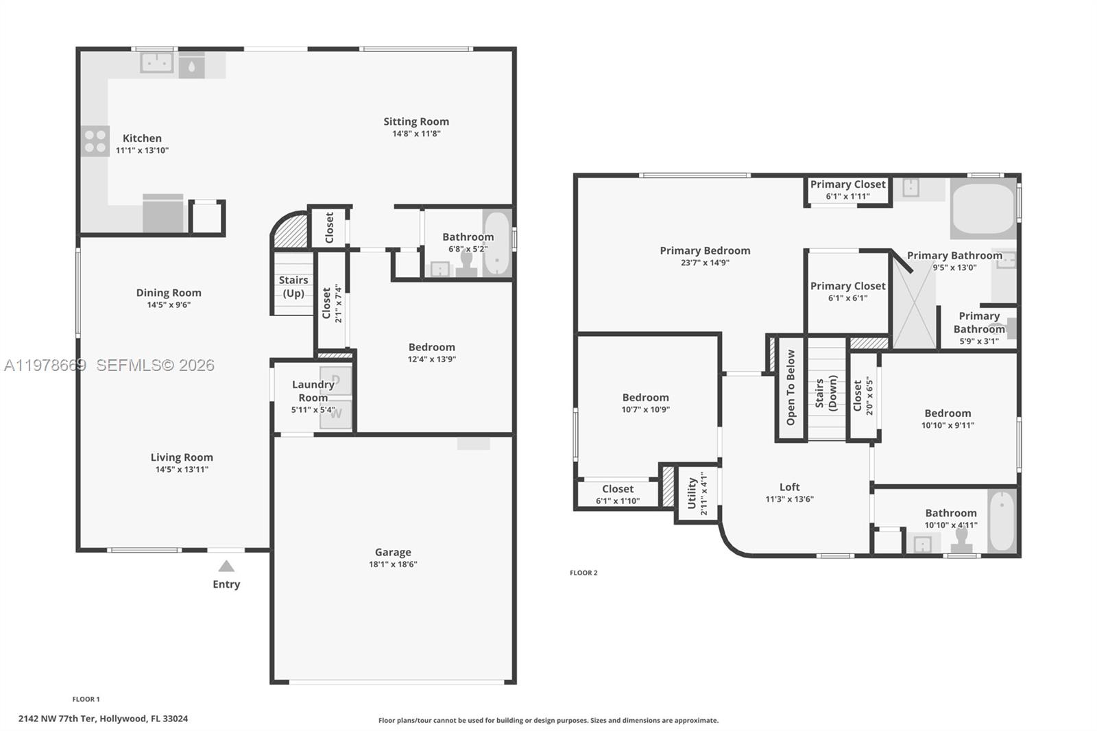 WALNUT CREEK REPLAT NO 1 - Residential