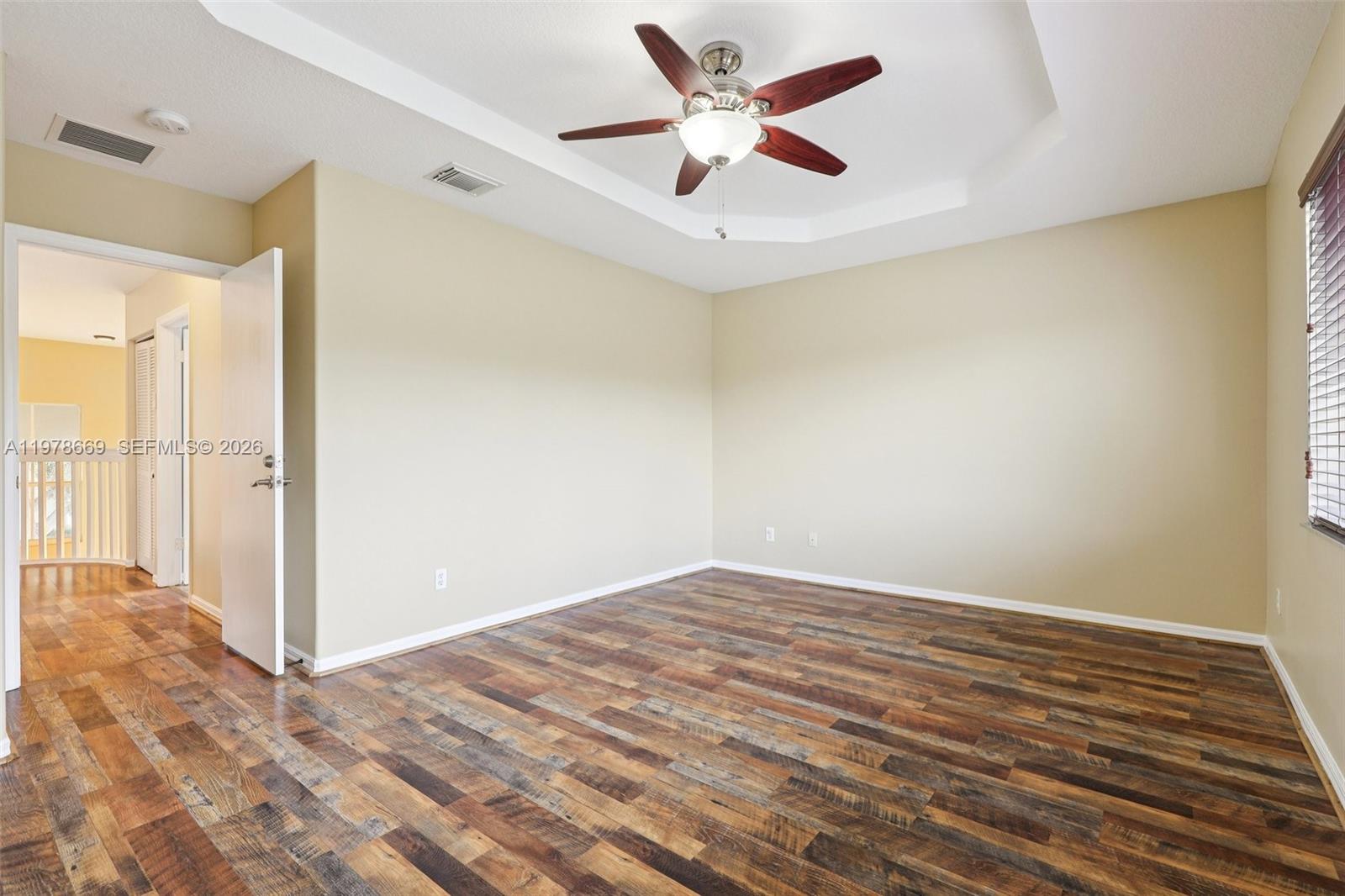 WALNUT CREEK REPLAT NO 1 - Residential