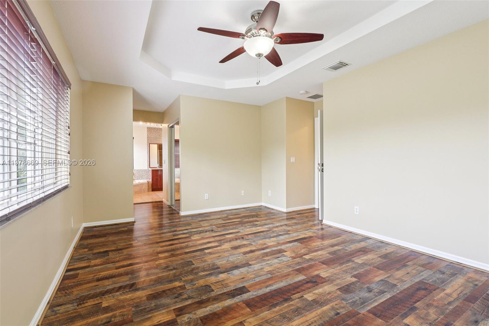 WALNUT CREEK REPLAT NO 1 - Residential