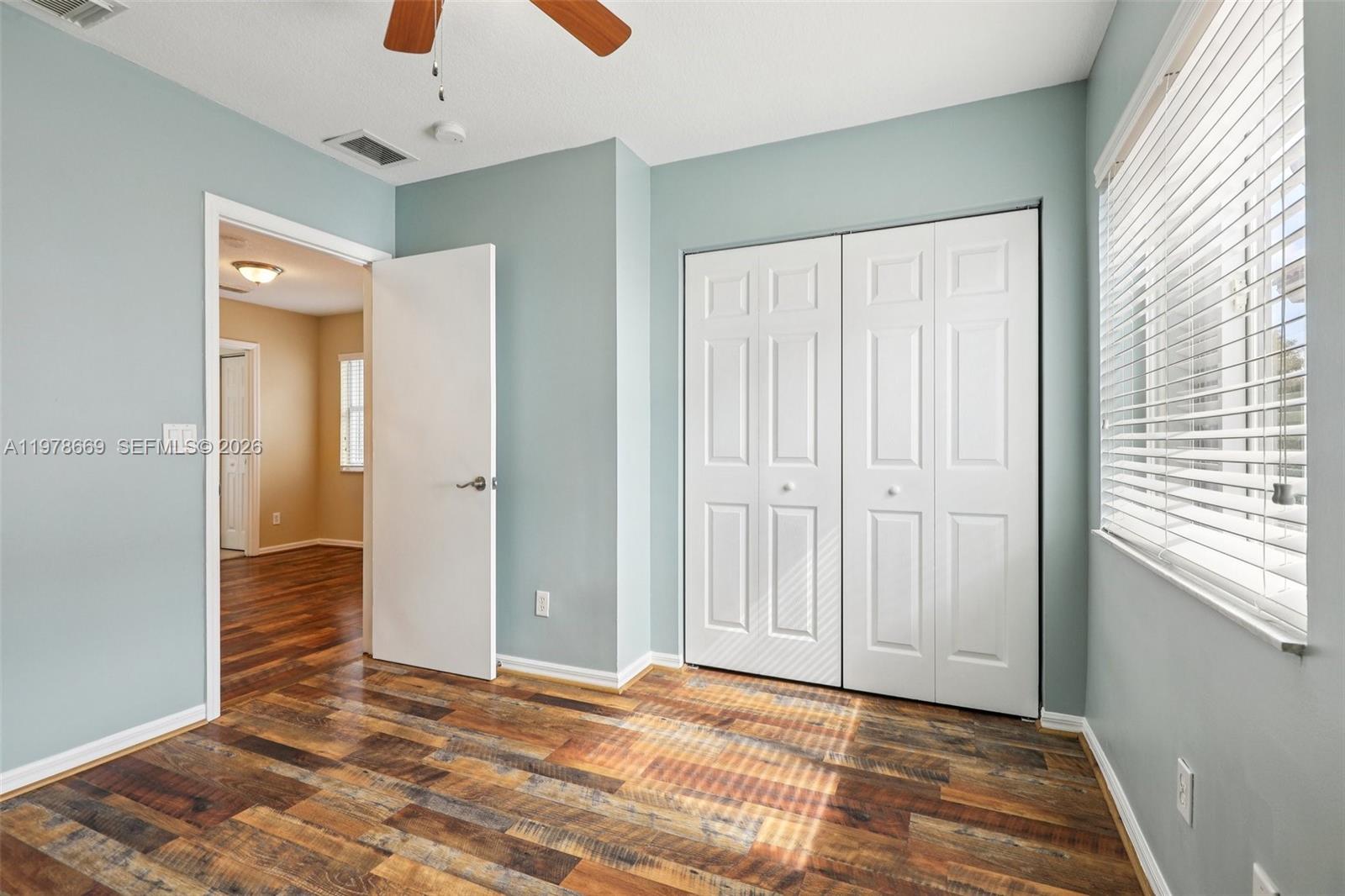 WALNUT CREEK REPLAT NO 1 - Residential