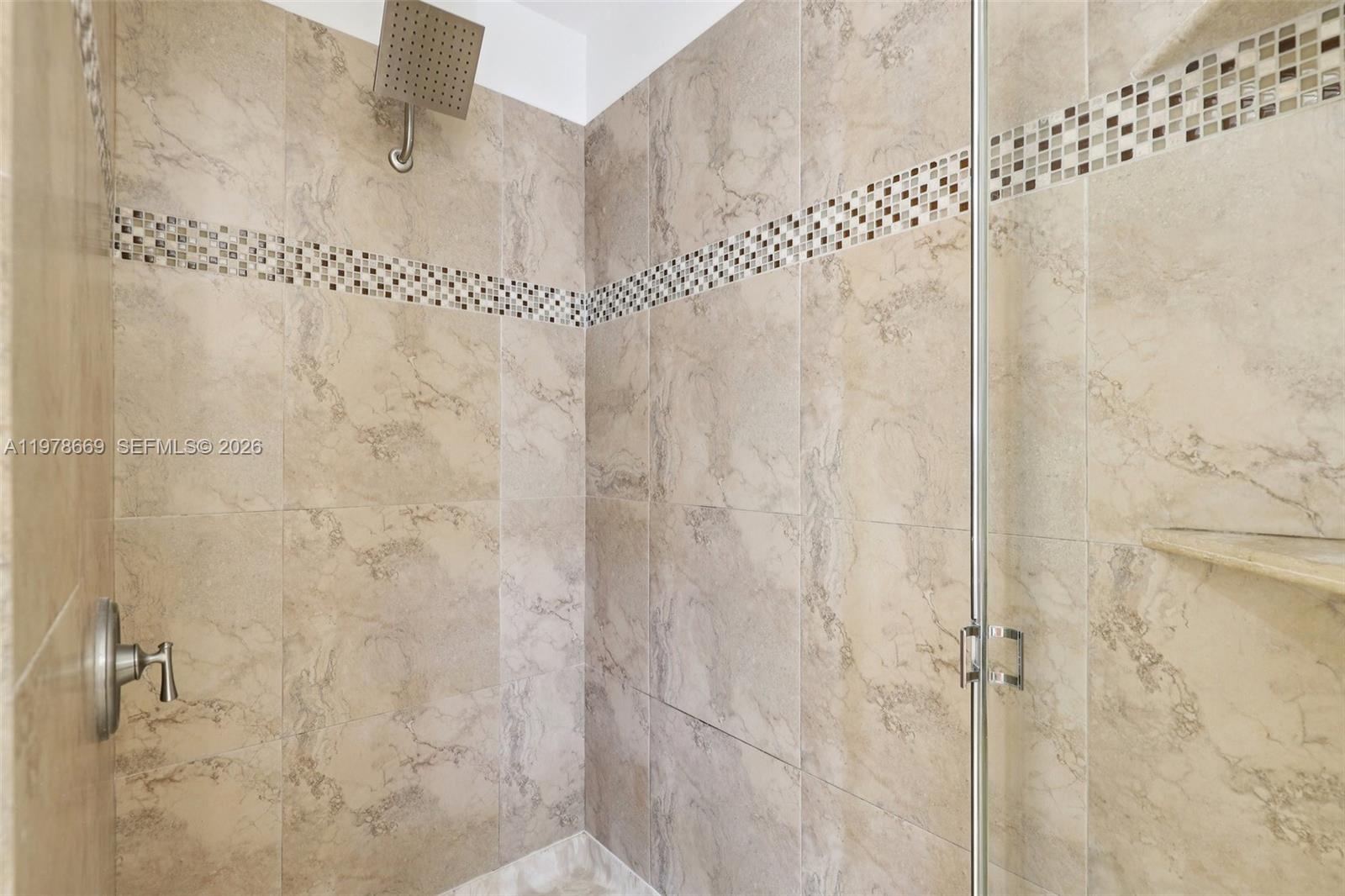 WALNUT CREEK REPLAT NO 1 - Residential